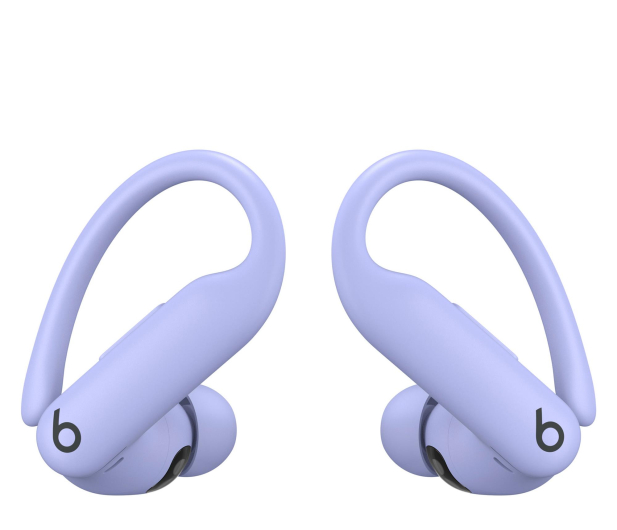 APPLE Powerbeats Pro 2 hiperfiolet - 1317777 - zdjęcie 4
